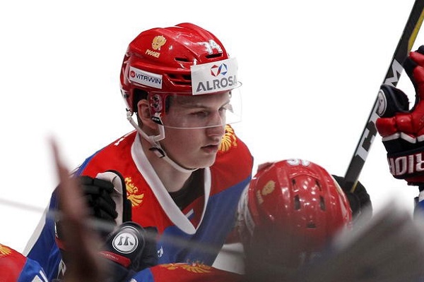 Allhockey портал о хоккее