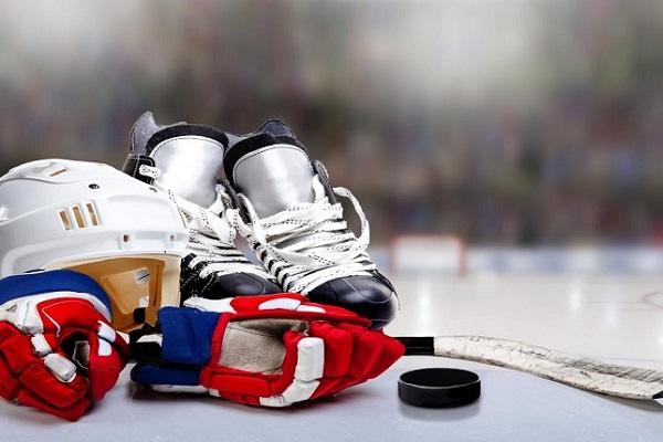 Уход и ремонт хоккейного нагрудника