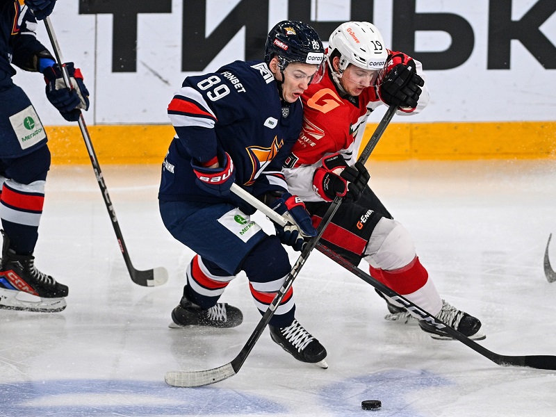 Команда Щербаковой победила в произвольной программе спортивных пар - Чемпионат